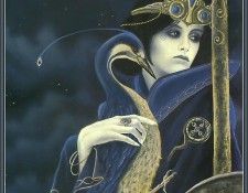 IanDaniels-15-TheQueen. �������, ��