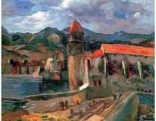 ls PereDaura 024 Colliure 1925. , Pere