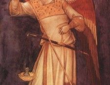 Arpo, Guariento di (Italian, 1338-1377). Arpo, Guariento 