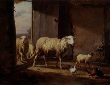 07258. Verboeckhoven, ������� ������