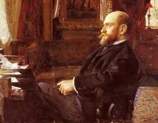 Zorn Anders Ernest Cassel. , 