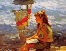 Traynor, John C - Reflections (end. , John C