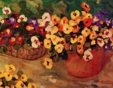 Liliane Fournier - Les pensees a retenir, De. , 