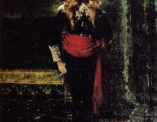 Chase William Merritt Elsie Leslie Lyde as Little Lord Fauntleroy. ,  