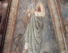 St John the Evangelist WGA. ,  