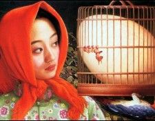 lrsXuYanZhou-GiantEgginGrandfathersBirdcage.   