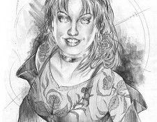 Shannon V. Evenhuis, ����