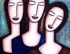 40299.  Art Decor