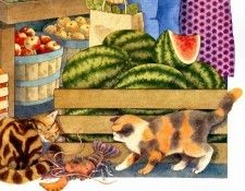 Naylor, Kathryn - Cat Park 15 (end. ������, ������