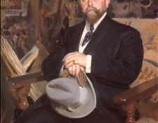 Zorn Hugo Reisinger. , 