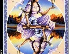 p@sdc sbr016 The Cards of Grief 1986. , 