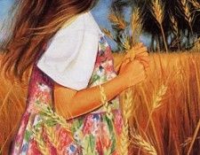 Maryse Proulx - Cheveux de Ble, De. , 