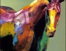 lrsNietoJohn-TrailofPaintedPonies. �����, ���� Santana