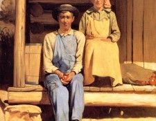 Ingerle, Rudolph - Salt of the Earth (end. Ingerle, �������