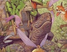 lrsDailyDonTortoise&Hare2. ��������� ����