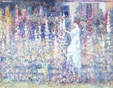 frieseke16. Frieseke,  