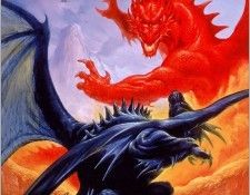 Jeff Easley Eye Of The Maelstrom - Xxx 1224 . , 