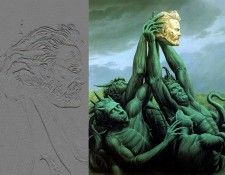 JLM-Judson Huss 15. ���, �������