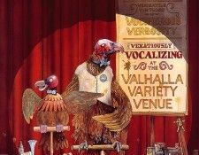 lrsBaseGraemeVictorVVulture. , 