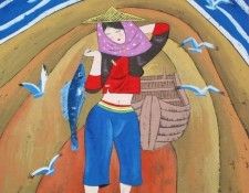 Gu Yue15. �� ��