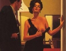 JackVettriano TheOpeningGambit NC.  