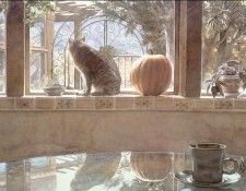 Hanks Steve KC and the Pumpkin. , 