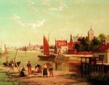 42079. Dommelshuizen, �������� ��������