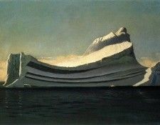 Bradford William Iceberg. ��������, ������