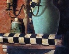 IS8 019 Robert Hunt 00 (Cornice). ����, ������