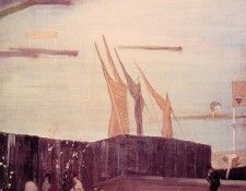 Variations in Pink And Grey Chelsea. ,   