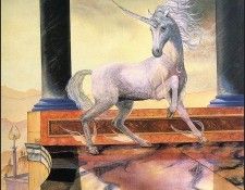 lrsGarlandRoger-BookoftheUnicornPrefacePg. , 