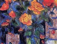 Joanne Gauthier - Apres la Pluie, Le Temps des Roses, De. �����, �����