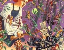 lrs Dillon L& D Sorc Appren The Ax. ������, ��� � �����