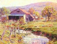 beals landscape. 