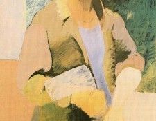4DArshile GorkyPict. , 