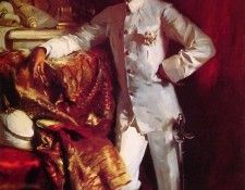 Sir Frank Swettenham. ,  