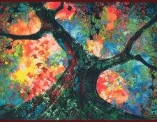 lrsEG176EarleEyvind WavesofGoldenFire. ���, ������