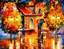 Leonid Afremov 14.   (1955 ..)