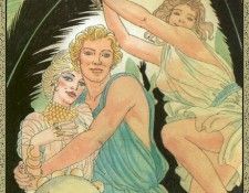 cr GiovanniCaselli TheAgeOfFable 025. �������, ��������