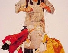 The Puppeteer. , 