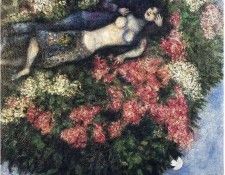 Chagall (86). �����, ����
