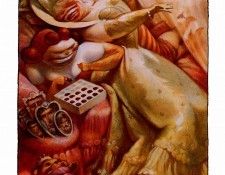 bs-enc-08- Carter Goodrich- The Imperial Ladies- In- Waiting. Goodrich, ������