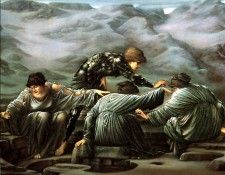 ger-EdwardBurnJones-PerseusAndTheGraiae. -   