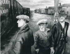 Image 680. Shahn, ���