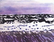 porter seascape 1974. 