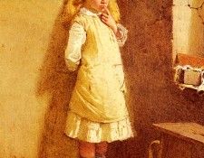 Smith Carlton Alfred In The Corner. ����, ������� �������