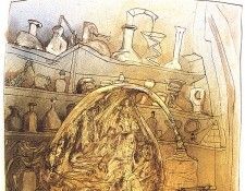 bs slwb 19 Alchemy. �������, �����