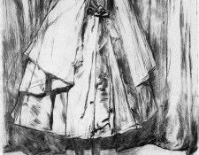 Whistler Annie Haden. ,   