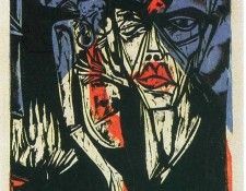 Ernst Ludwig Kirchner 084. ,  