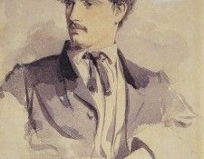 Charles Savage Homer jr. , 